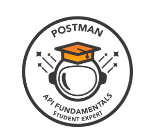 API Fundamentals Postman