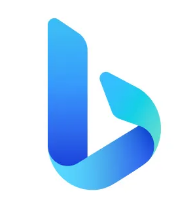 Bing Webmaster Tools logo