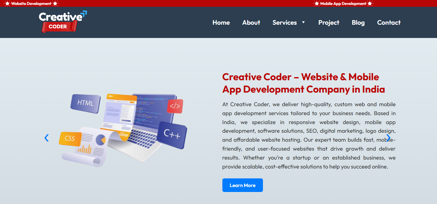 responsive design