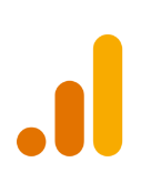 Google Analytics logo