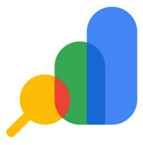 Google Search Console logo