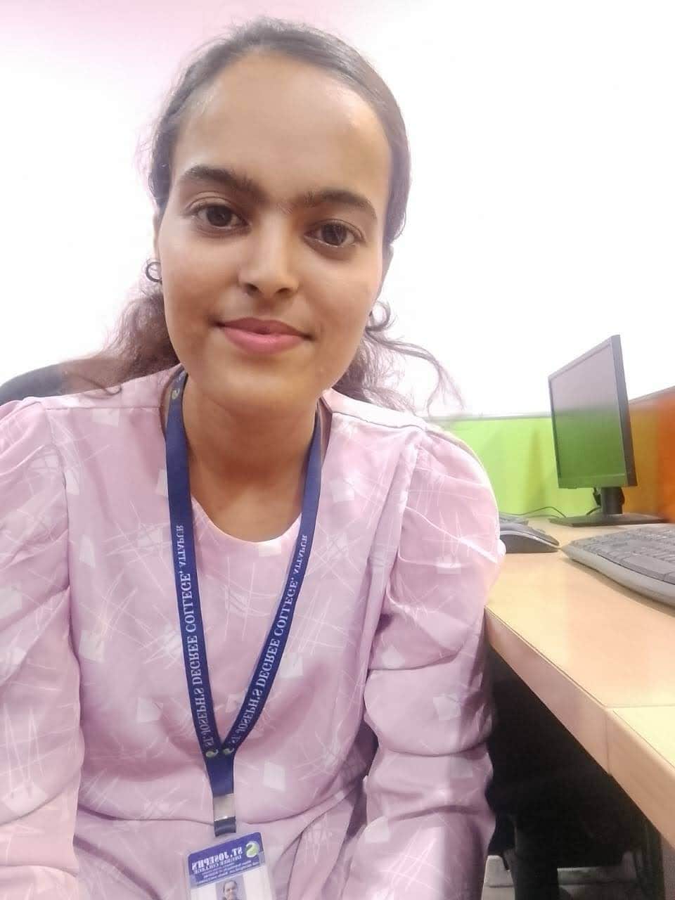 Kriti Rai | Frontend Developer | Backend Developer