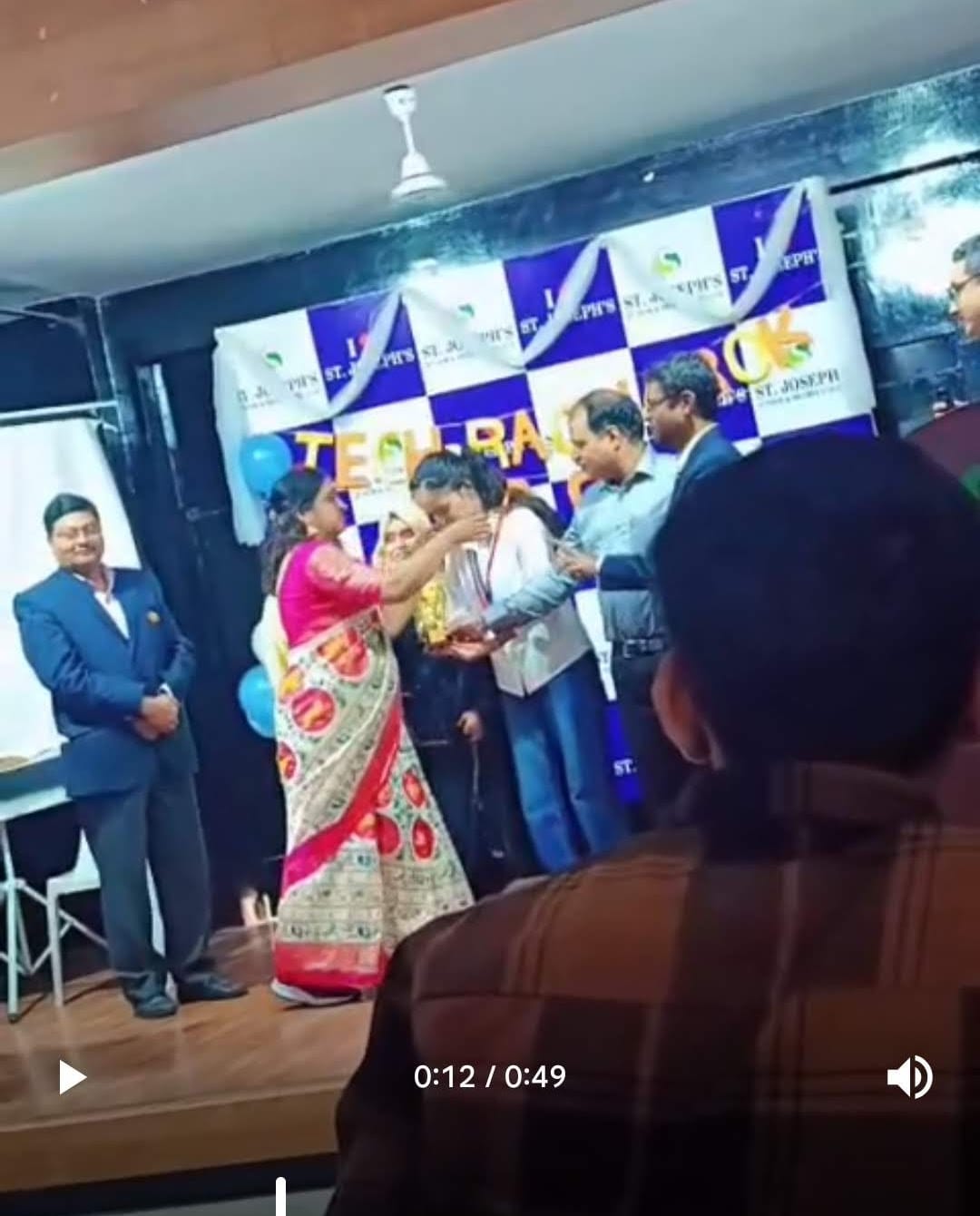 Full Stack Developer | Kriti Rai