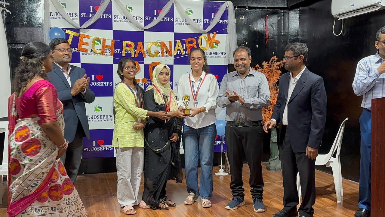 Full Stack Developer | Kriti Rai