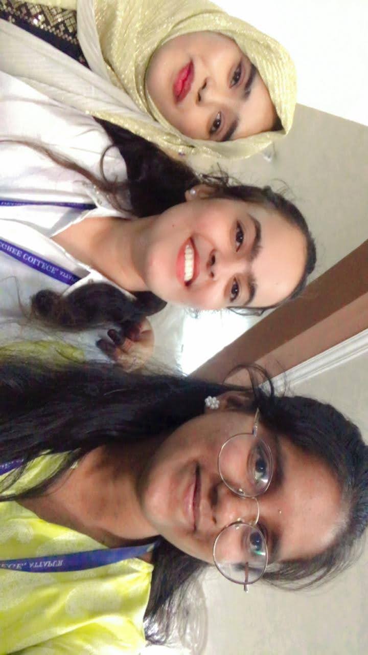 Full Stack Developer | Kriti Rai