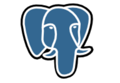 PostgreSQL logo