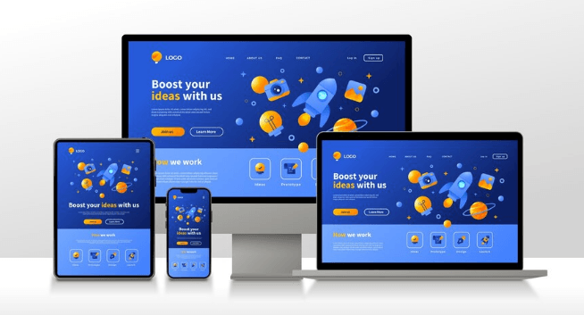 Responsive Design Best Practices – Blog by Kriti Rai