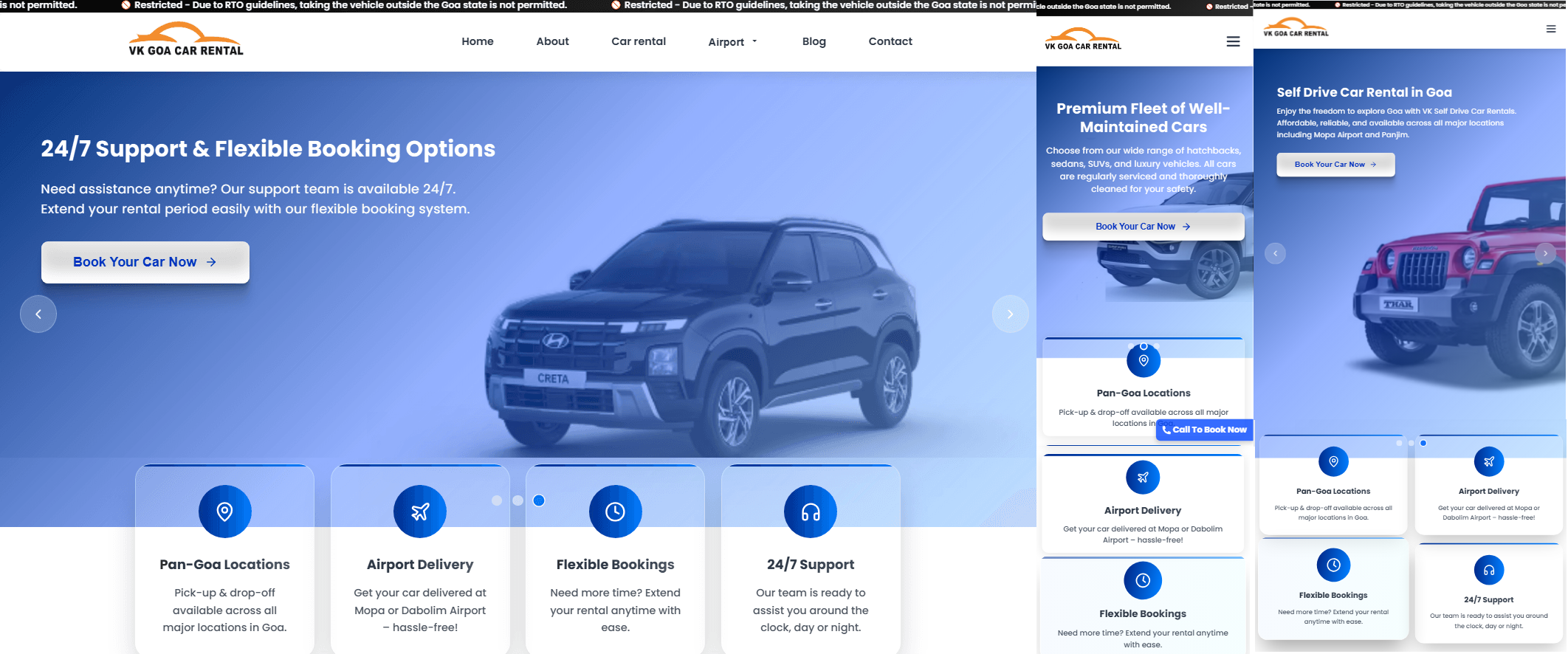 Responsive Design Illustration